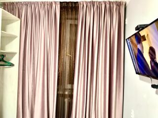 Уютные номера в тихом районе номер 4 - 8