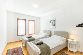 Luxury 2bdr suite in Old town with free parking - 5