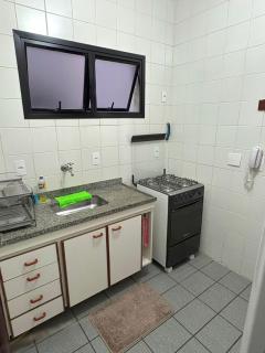 Apartamento Guaruja Enseada - 9