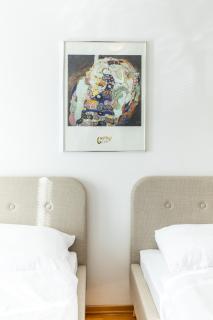 Luxury 2bdr suite in Old town with free parking - 4