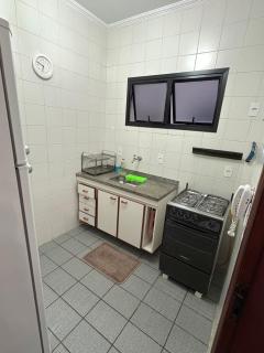 Apartamento Guaruja Enseada - 7