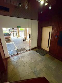 Apartamento Guaruja Enseada - 3