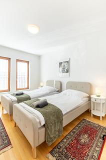 Luxury 2bdr suite in Old town with free parking - 3