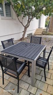 Maison très chaleureux - 9