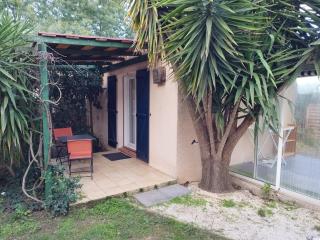 Studio Le Yuka entre Mer et Montagne - 4