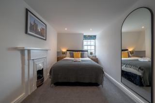 Cosy & Spacious 6BR Bath Escape - Great for Families and Friends - 5