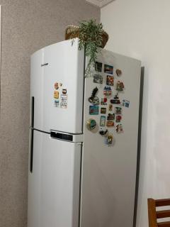 Apartamento Pedra da Cebola - 5