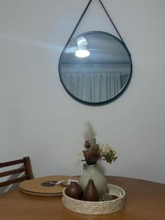 Apartamento Pedra da Cebola - 4