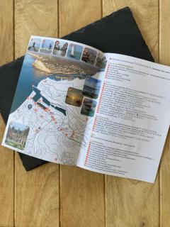 Cap Fecamp Bâbord - L'oiseau d'Or au bord de mer - 1