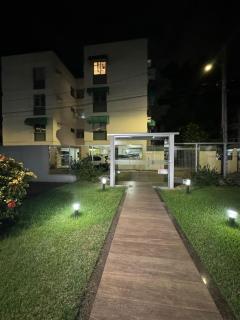 Apartamento Pedra da Cebola - 1