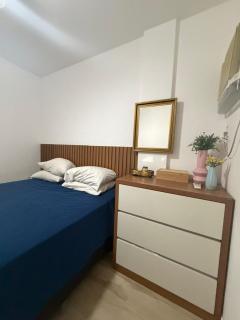 Apartamento Pedra da Cebola - 1