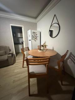 Apartamento Pedra da Cebola - 1