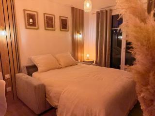 Du Cep au Green - Piscine & sauna, Beaune Levernois - 4