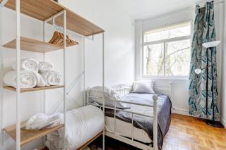 511 Suite Suchet - Cosy studio in Paris 16th - Paris - 5