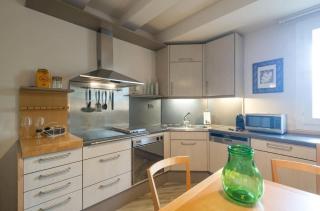 Gemütliche Ferienwohnung Le Volte - 4