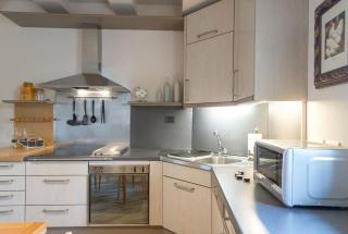 Gemütliche Ferienwohnung Le Volte - 2