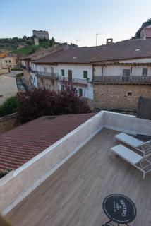 DeMaJia Casa entera en Castillejo de Robledo - 5