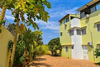 RELAX RESIDENCES Aéroport AIBD - 2