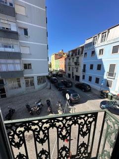 Bright and comfortable apartment - 6