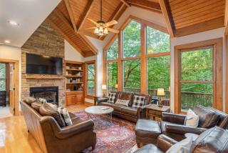 The Tree House at Echota - 0