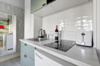 5017 Suite Vignes - Cozy studio - Paris - 5