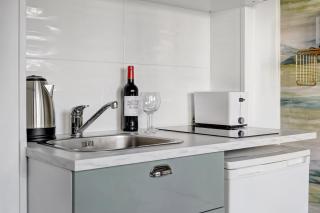 5017 Suite Vignes - Cozy studio - Paris - 1