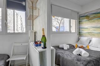 5017 Suite Vignes - Cozy studio - Paris - 8