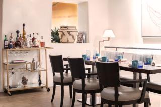 Rosewood Inn of the Anasazi - 5