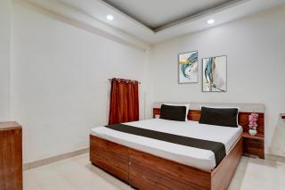 Hotel O Urban Sky - 7