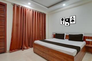 Hotel O Urban Sky - 9