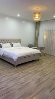 Wadi Bani Khalid Guest Lodge - 3