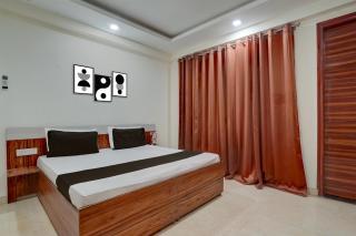 Hotel O Urban Sky - 4