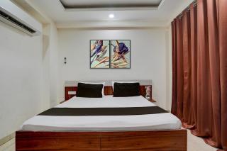 Hotel O Urban Sky - 5