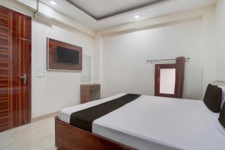 Hotel O Urban Sky - 6