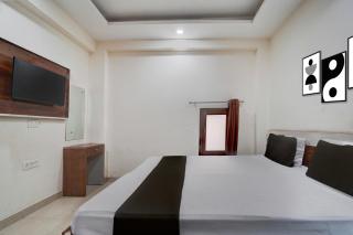 Hotel O Urban Sky - 3