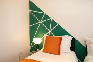 Comfortable 4BR-Perfect for Groups-WiFi & Parking - 8