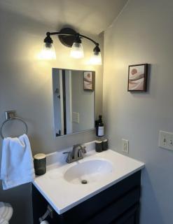 Mellow Yellow Hideaway - 5