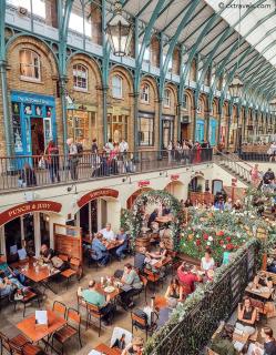 Stylish 2BR 2 Bath Flat 110sqm Holborn - Covent Garden - 2