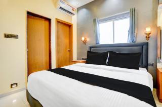 Hotel O Fortune Palace - 9