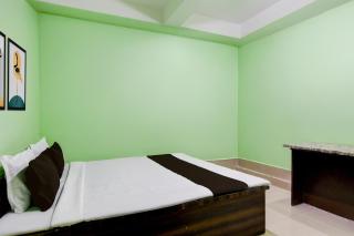 Hotel O Sampad - 8