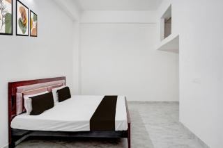 HOTEL O RAMESHWARAM AND BANQUET HALL - 0