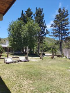 Las Brisas casas de campo un lugar para soñar - 8