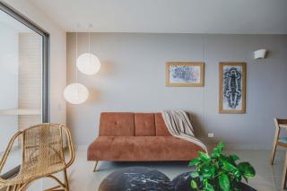 Alta mar Beach front Luxury Apartment - 8