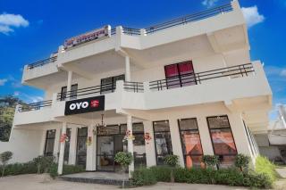 HOTEL O RAMESHWARAM AND BANQUET HALL - 5