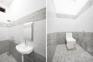 HOTEL O RAMESHWARAM AND BANQUET HALL - 3