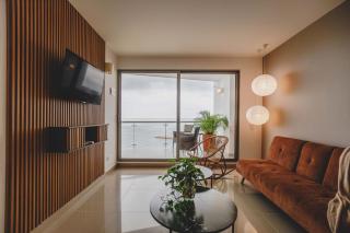 Alta mar Beach front Luxury Apartment - 2