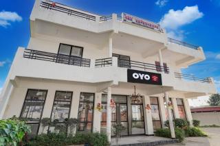 HOTEL O RAMESHWARAM AND BANQUET HALL - 1