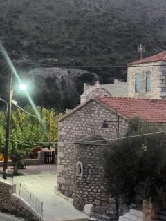 Anemoessa Stone House - 7