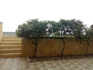 Wunderschönes Ferienhaus In Marchesana - 7