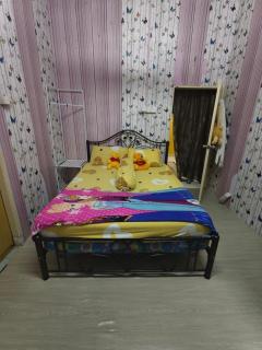 Homestay ujang - 0